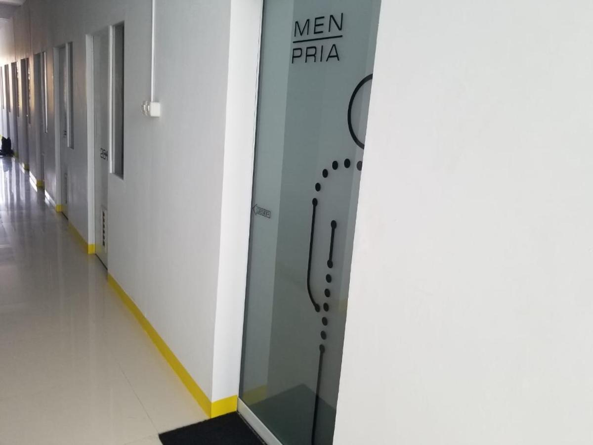 Aur Kuning Hostel Syariah Bukittinggi Zewnętrze zdjęcie