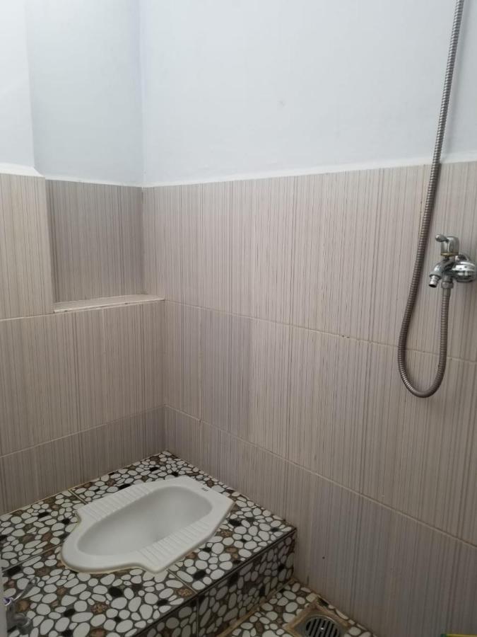 Aur Kuning Hostel Syariah Bukittinggi Zewnętrze zdjęcie