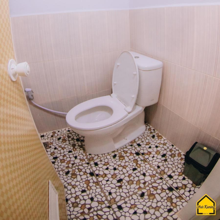 Aur Kuning Hostel Syariah Bukittinggi Zewnętrze zdjęcie
